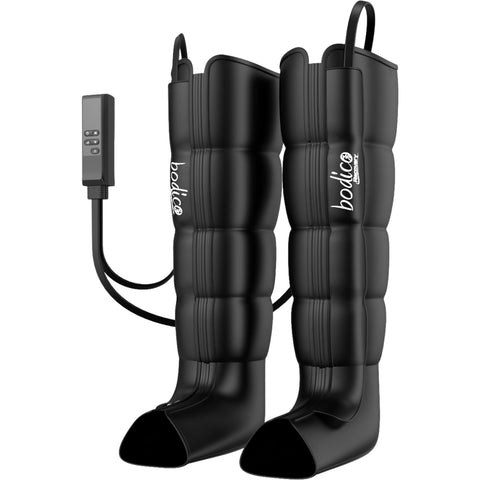 Bodico Corded Power Compression Boots