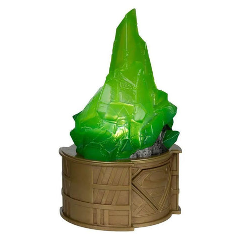 DC Direct – Kryptonite Display 1:1 Scale Prop Replica