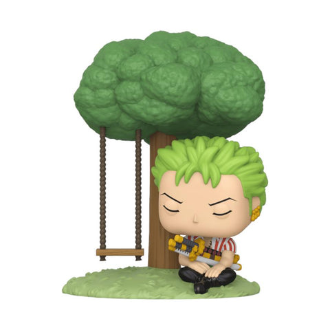 One Piece – Zoro Sleeping Pop! Premium