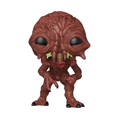 The Fly – Brundlefly Pop! Vinyl