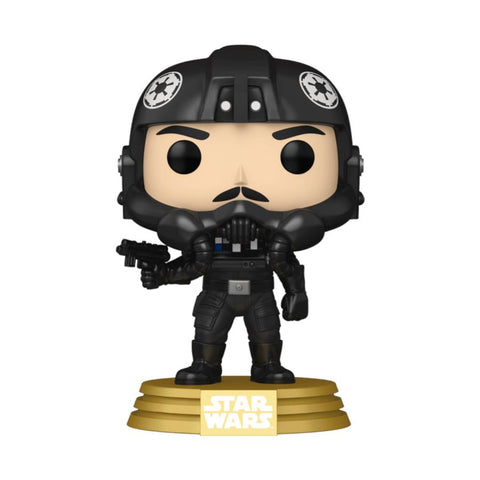 Star Wars: Legends – Biggs Darklighter Pop! Vinyl