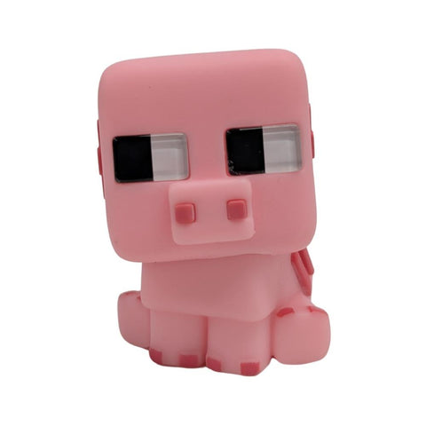 Minecraft Lil Softeez (Blind Box)