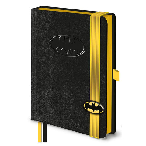 DC Comics - Batman Slider Notebook