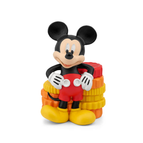 Disney - Mickey Mouse Clubhouse - Mickey Tonie Audio Character