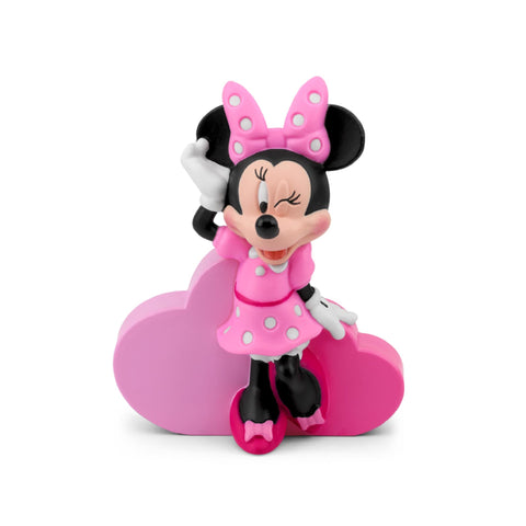 Disney - Mickey Mouse Clubhouse - Minnie Tonie Audio Character