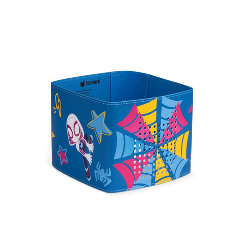 Toniebox 2 - Marvel: Spidey Sleeve
