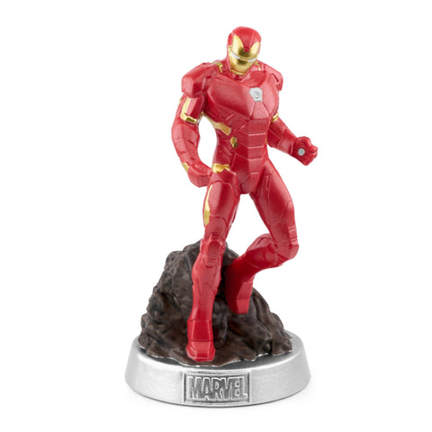 Marvel - Iron Man Tonie Audio Character