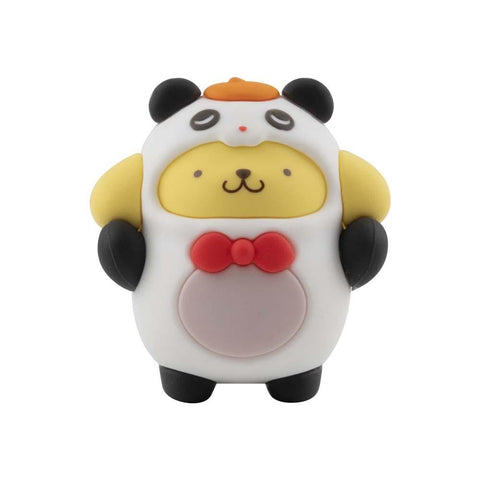 Hello Kitty and Friends 5cm Mini-Doll Forest Friends Series (Blind Box)