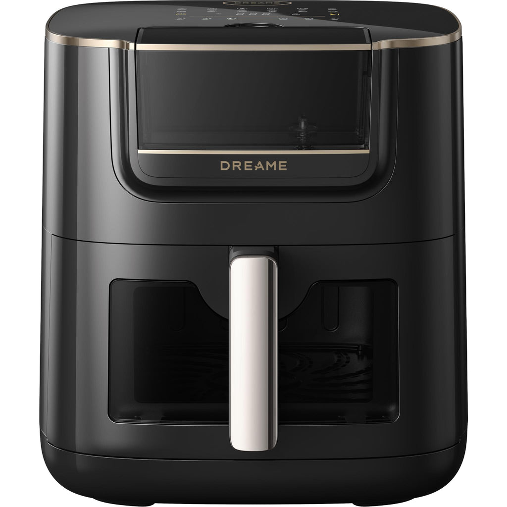 Dreame Tasti AF30 7L SmartSteam Cyclonic Air Fryer - JB Hi-Fi