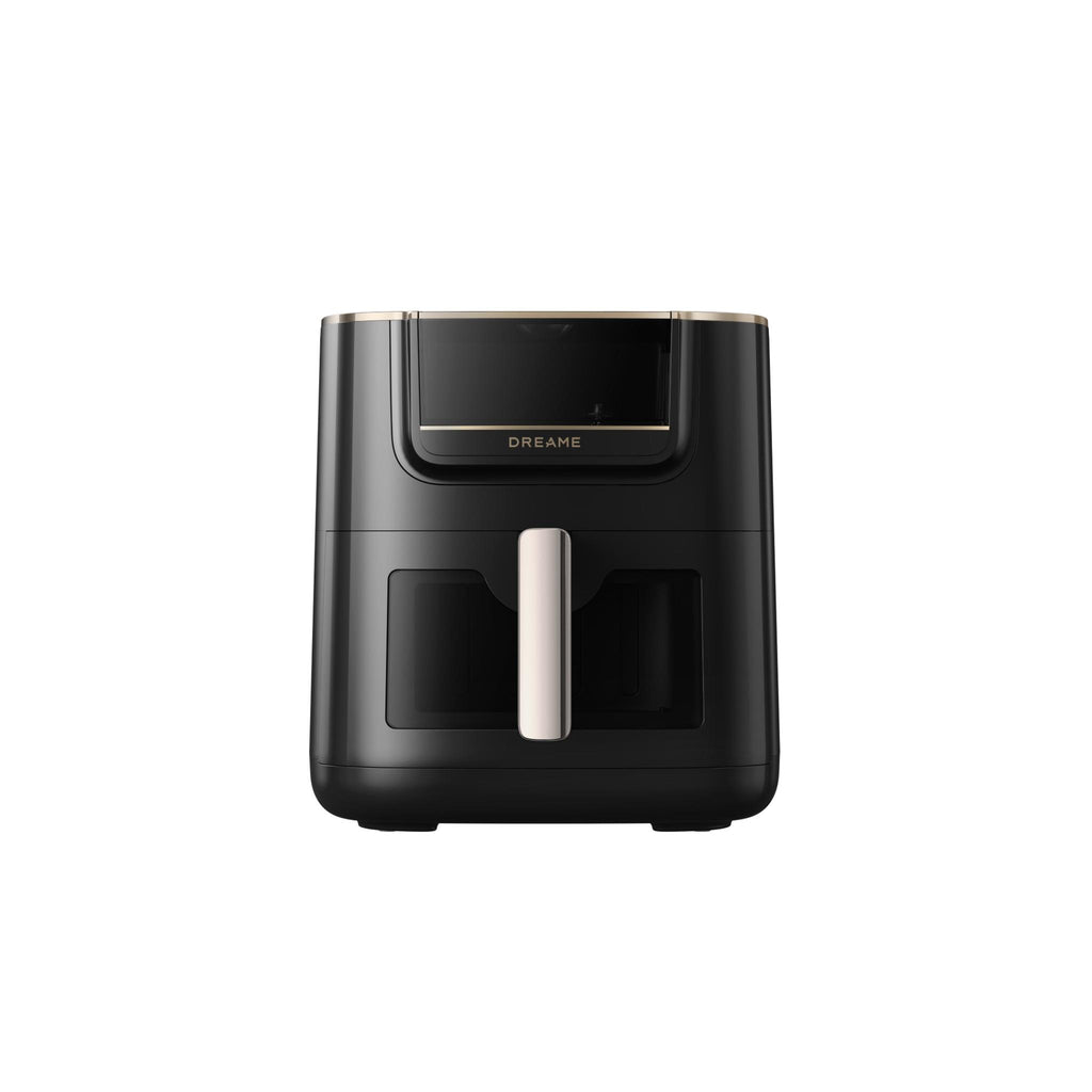 Dreame Tasti AF30 7L SmartSteam Cyclonic Air Fryer - JB Hi-Fi