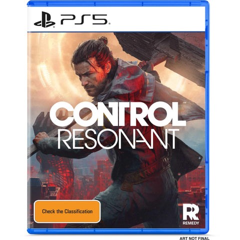 CONTROL Resonant