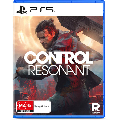 CONTROL Resonant