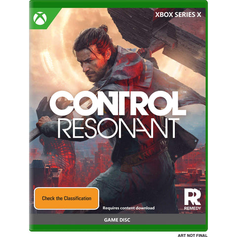 CONTROL Resonant