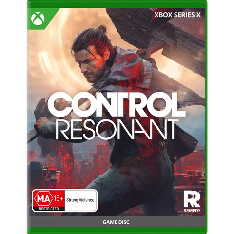 CONTROL Resonant