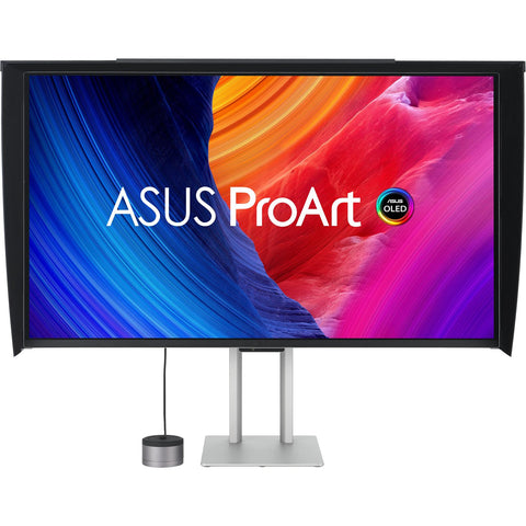 ASUS ProArt 4K PA32UCDMR-K 31.5" 4K 240Hz OLED Professional Monitor