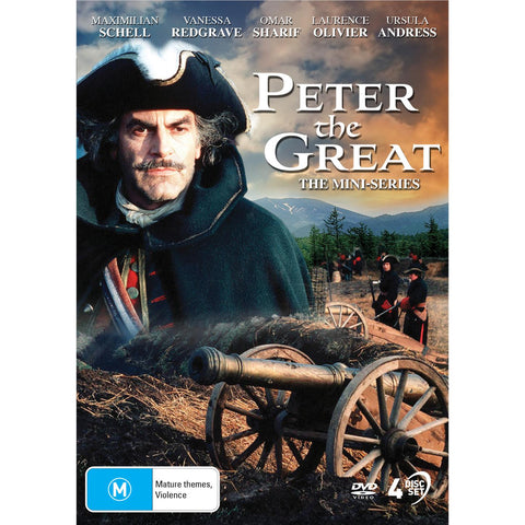 Peter the Great