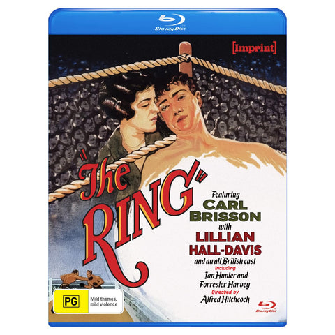 Ring, The