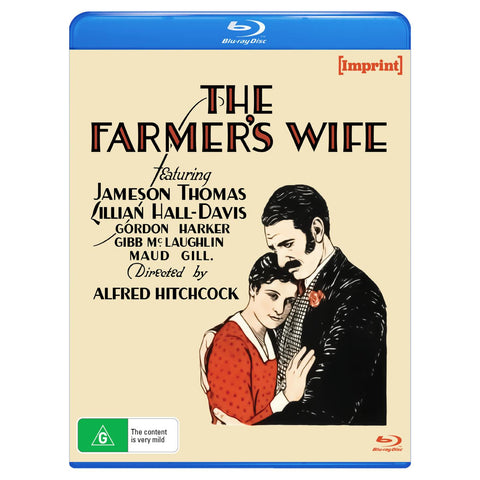 Farmer's Wife, The
