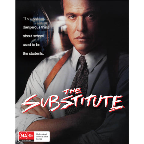 Substitute, The