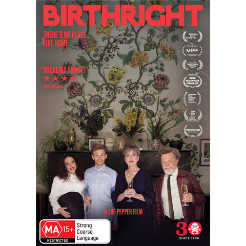Birthright