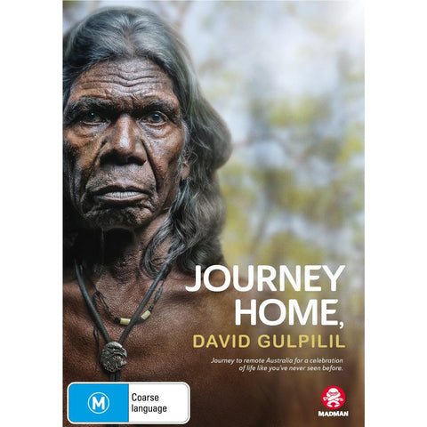 Journey Home, David Gulpilil