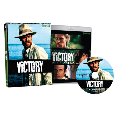 Victory (Imprint Collection Limited Edition)