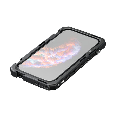 SmallRig Mobile Video Cage for iPhone 17 Pro Max (Flagship Edition) 5543