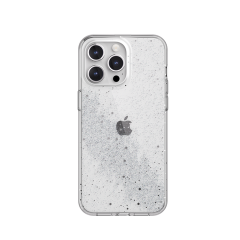 Switcheasy Cosmos Case for iPhone 15 Pro Max - Starlight