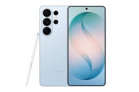 Samsung Galaxy S26 Ultra 256GB (Sky Blue) [~Refurbished: As new]