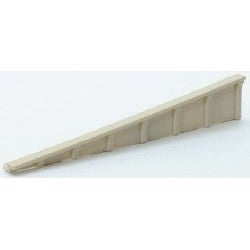 OO Platform Ramps Concrete