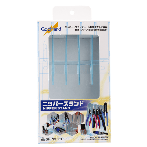 Godhand Nippers Stand