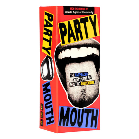 Cards Against Humanity Party Mouth (Standalone Game)