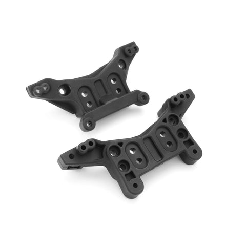 Blackzon Slyder Shock Towers Front and Rear