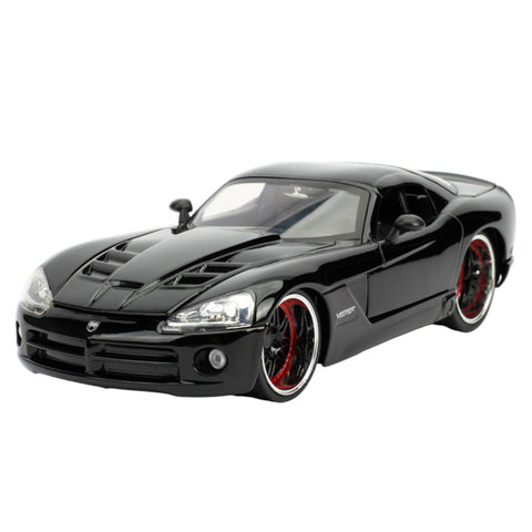 Jada 1:24 Fast & Furious Letty's Dodge Viper SRT 10 2008