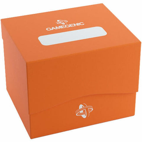 Gamegenic Side Holder 100+ XL (Orange)