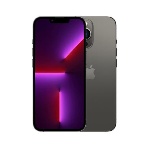 Apple iPhone 13 Pro 128GB (Grey) [~Refurbished: Good]
