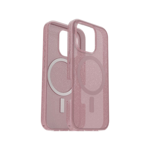 OtterBox Symmetry MagSafe Case for iPhone 16 Pro - Pink