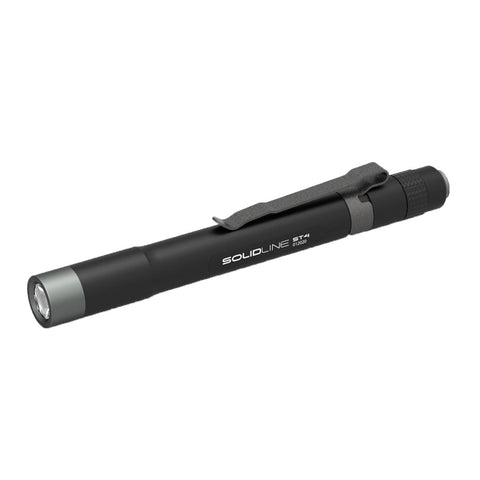 Ledlenser Solidline ST4 180lm 60gm Pen Torch