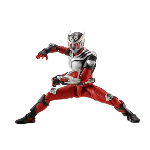 Tamashii Nations S.H.Figuarts (Shinkocchou Seihou) Masked Rider Ryuki
