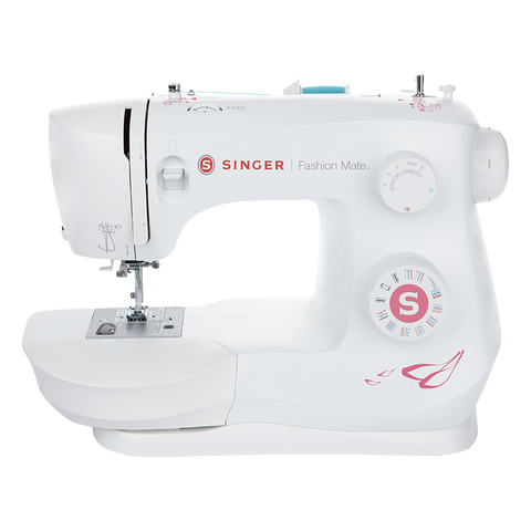 SINGER Fashion Mate 3333 Beginner Sewing Machine