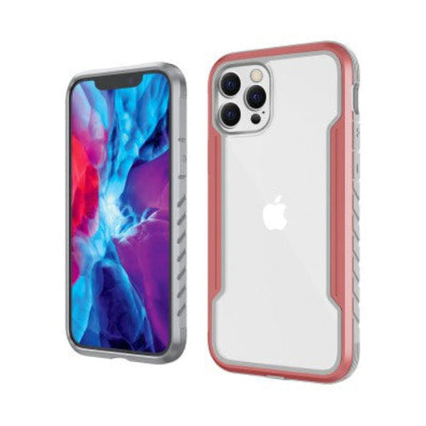 Redefine Shield case for iPhone 11 (Rose Gold)
