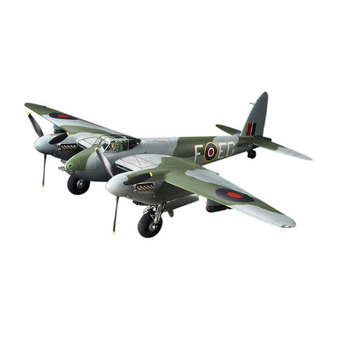 Tamiya 1/32 DeHavilland Mosquito FB Mk.VI with Australian Decals