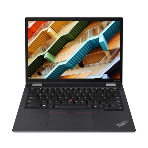 Lenovo ThinkPad X13 Yoga Gen 2 Intel i5 1135G7 2.40GHz 16GB RAM 512GB SSD 13.3" Win 11 [~Refurbished: Very Good]