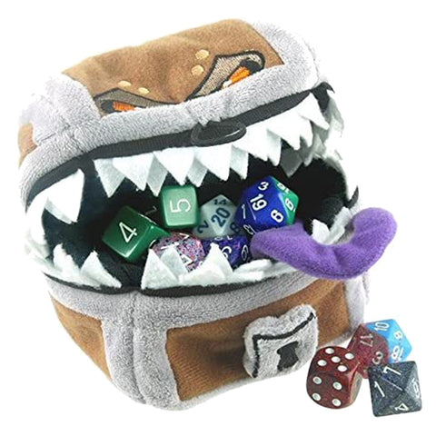 Ultra Pro D&D Mimic Gamer Pouch
