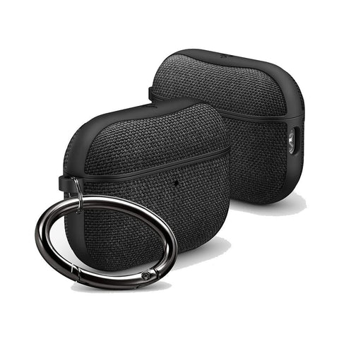 Spigen Apple AirPods Pro 3 Urban Fit Headset and Earphone - Black