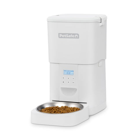 PetSafe® FlexFeed Automatic Pet Feeder
