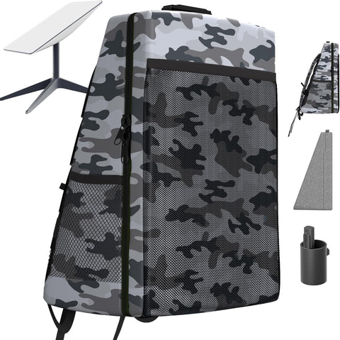 STARGEAR Gen2 Starlink Standard Actuated Travel Case