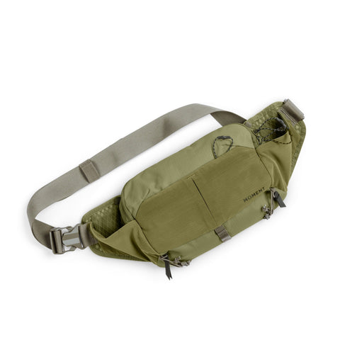 Moment - Slate 4L Camera Sling (Moss)