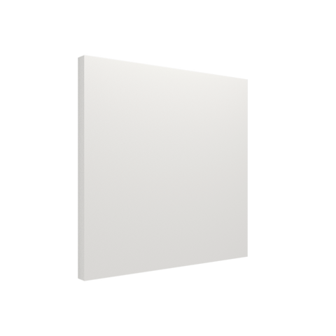 Vicoustic Flat Panel 120.2 PET White (Box of 8)