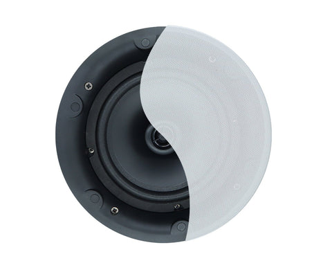 Weconic 6" 60W Ceiling Speakers